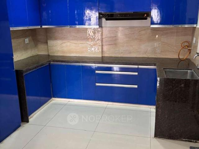 3 BHK Flat In Ksr Togetherments, Miyapur for Rent In Ksr To