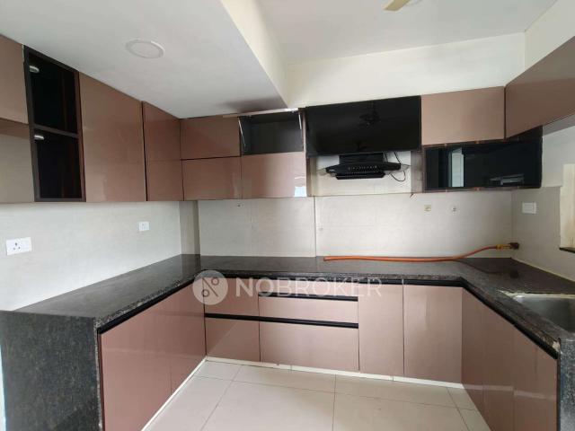 3 BHK Flat In Ksr Togetherments for Rent In Miyapur, Hydera
