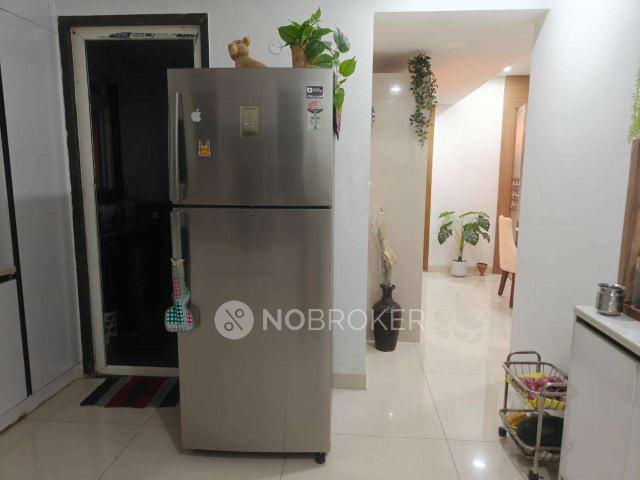 3 BHK Flat In Ksr Togetherments For Sale In Miyapur