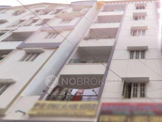 3 BHK Flat In Ksr Vasista Towers, Bhagyanagar Hills for Rent In Kukatpally, Hyderabad, Telangana, India