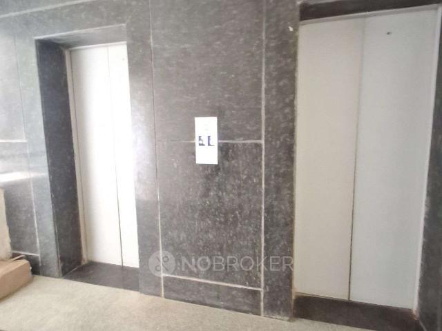 3 BHK Flat In Ksr Cordelia For Sale In Thanisandra