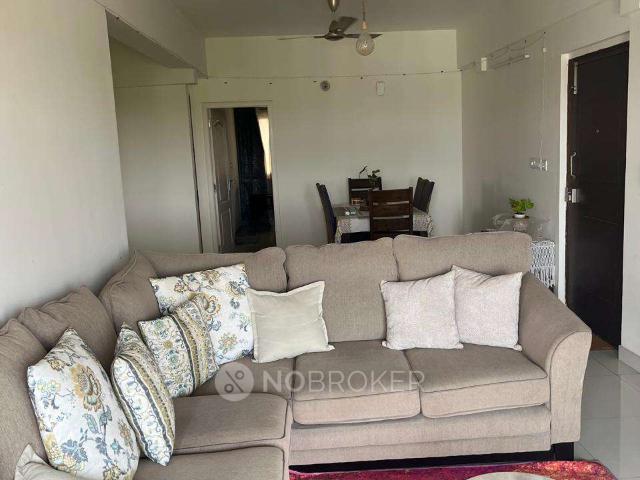 3 BHK Flat In Ksr Cordelia For Sale In Dasarahalli