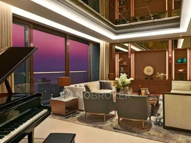 3 BHK Flat In Kst Blizz For Sale In Karapakkam
