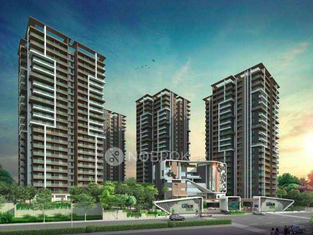 3 BHK Flat In Luxor Apartment, kondapur For Sale In Kondapur