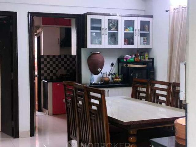3 BHK Flat In Luxor Apartment, kondapur For Sale In Kondapur