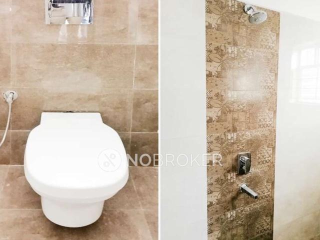 3 BHK Flat In Luxor Apartments for Rent In Kondapur