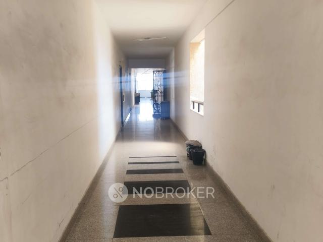 3 BHK Flat In Luxor Apartments For Sale In Kondapur