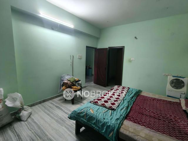 3 BHK Flat In Luxor Heights, Alkapoor Township for Rent In Alkapoor Township