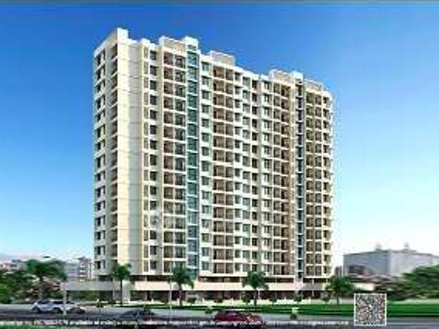 3 BHK Flat In Luxur And Lavish Homes For Sale In Ulhasnagar
