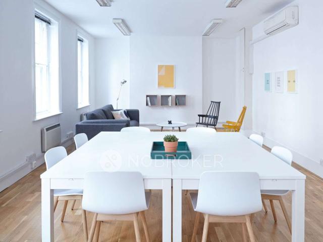 3 BHK Flat In L For Sale In Powai