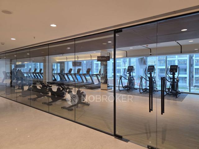 3 BHK Flat In L&t West Square for Rent In Navi Mumbai
