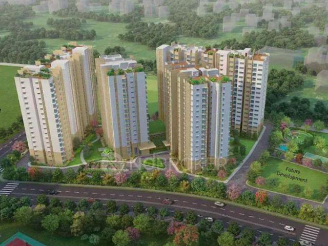 3 BHK Flat In L&t Avinya Enclave For Sale In Manapakkam