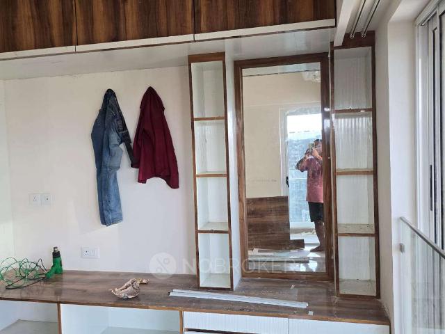 3 BHK Flat In L&t Elixir Reserve for Rent In Powai