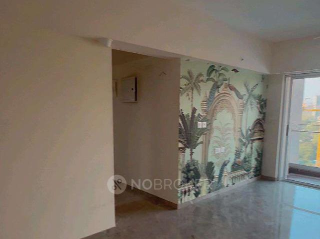 3 BHK Flat In L&t Elixir Reserve for Rent In Powai