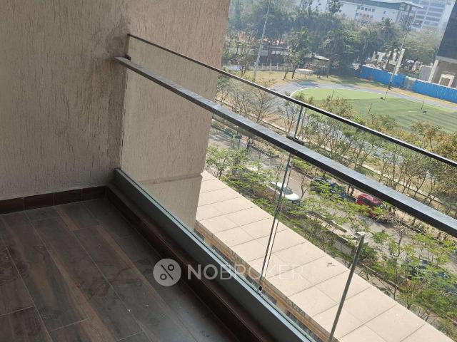 3 BHK Flat In L&t Elixir Reserve, Powai for Rent In Powai