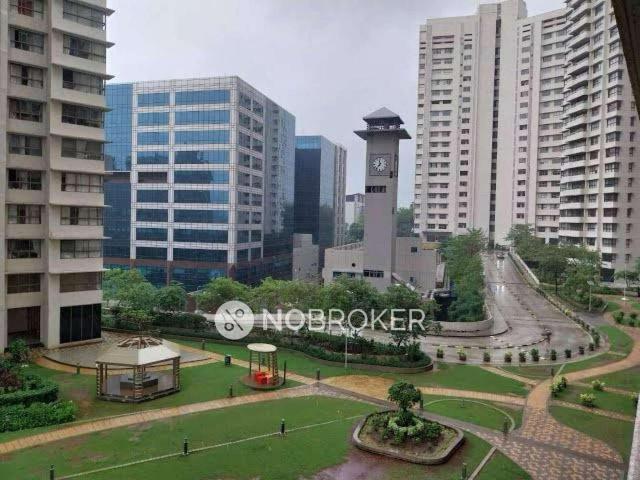 3 BHK Flat In L&t Emerald Isle for Rent In Powai