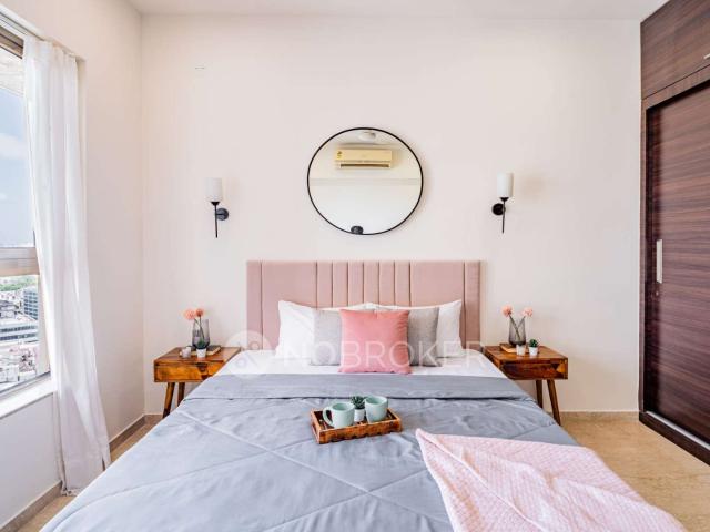 3 BHK Flat In L&t Emerald Isle For Sale In Powai