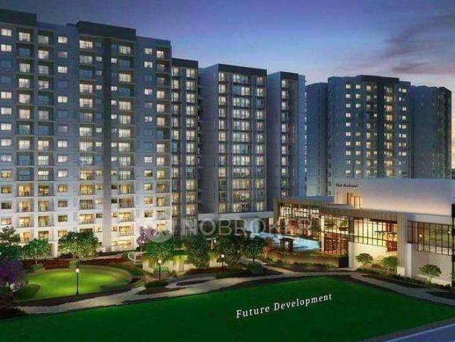 3 BHK Flat In L&t Olivia For Sale In Hebbal