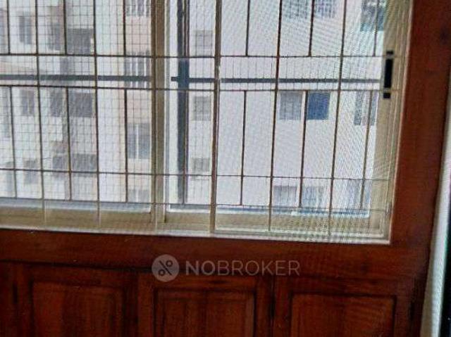 3 BHK Flat In L&t Serene County for Rent In Gachibowli