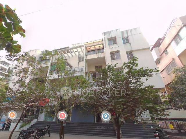 3 BHK Flat In La Chapelle Society, Baner for Rent In Pashan