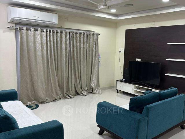 3 BHK Flat In La Palazzo, Madhapur for Rent In Madhapur