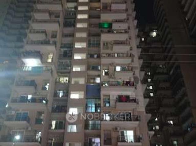3 BHK Flat In La Residentia for Rent In Amrapali Dream Valley
