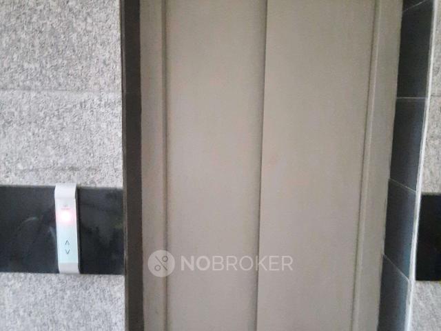 3 BHK Flat In La Residentia for Rent In Tech Zone Iv