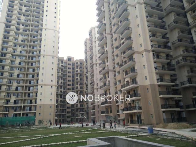 3 BHK Flat In La Residentia for Rent In Techzone 4