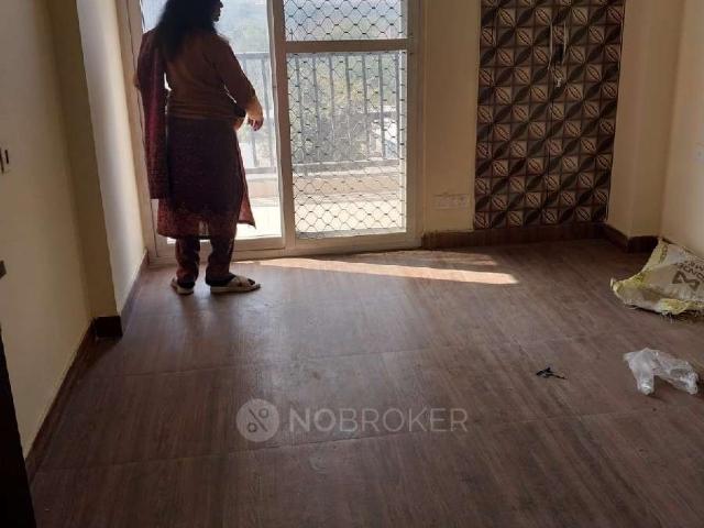 3 BHK Flat In La Residentia for Rent In Techzone 4