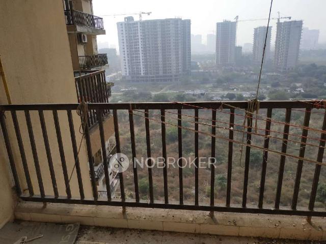 3 BHK Flat In The Antriksh The Residentia Villa For Sale In Sector 150