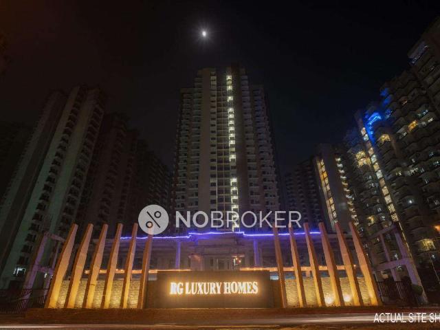 3 BHK Flat In La Residentia For Sale In Techzone 4