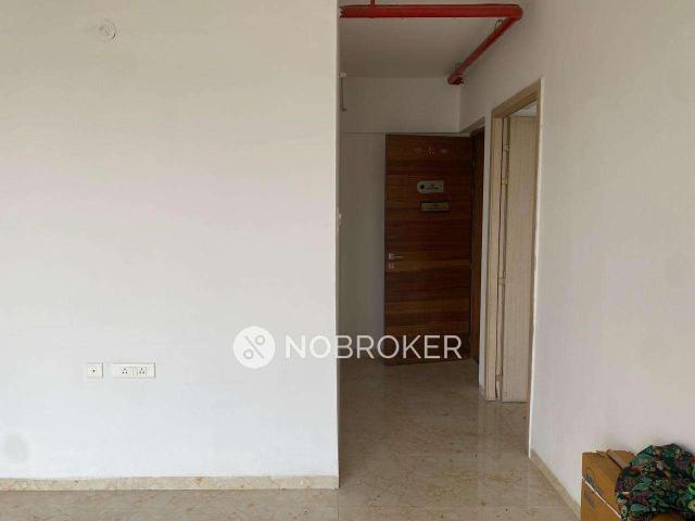 3 BHK Flat In La Ventana For Sale In Kondhwa