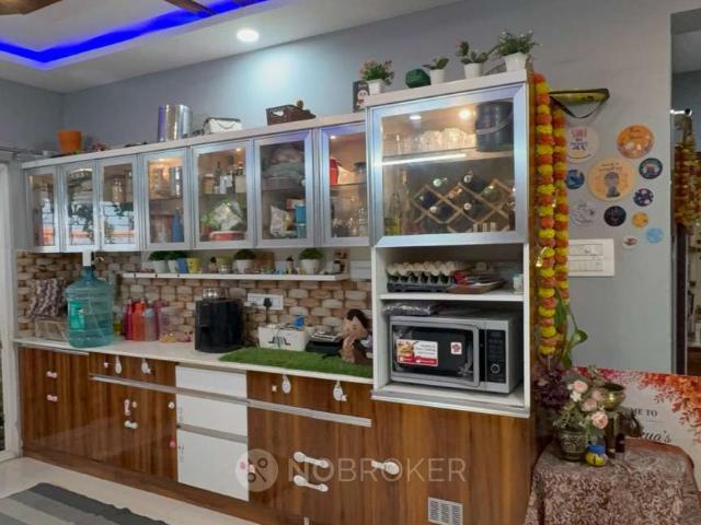 3 BHK Flat In Lacasa Cabeza For Sale In Gajularamaram