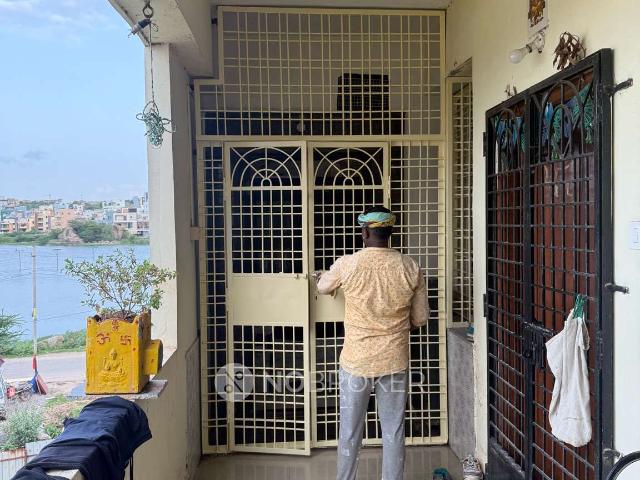 3 BHK Flat In Lakeview Apartment Bandam Kommu For Sale In Ameenpur