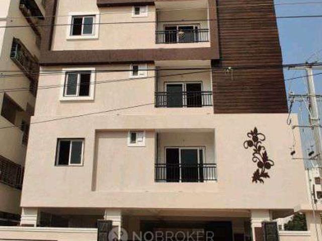3 BHK Flat In Lakeview For Sale In Ameenpur