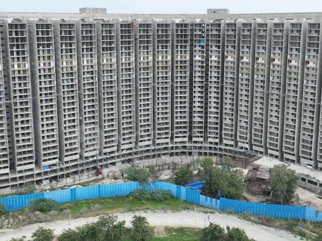 3 BHK Flat In Lake City By Incor For Sale In Patancheruvu