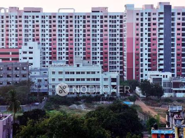 3 BHK Flat In Lake Dugar for Rent In Ambattur