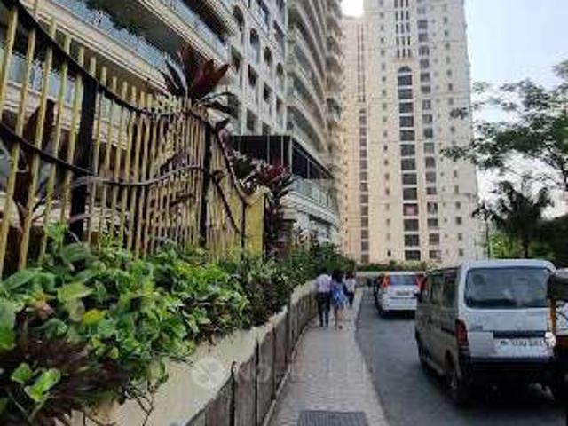 3 BHK Flat In Lake Florence For Sale In Powai