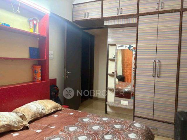 3 BHK Flat In Lake Homes for Rent In Powai