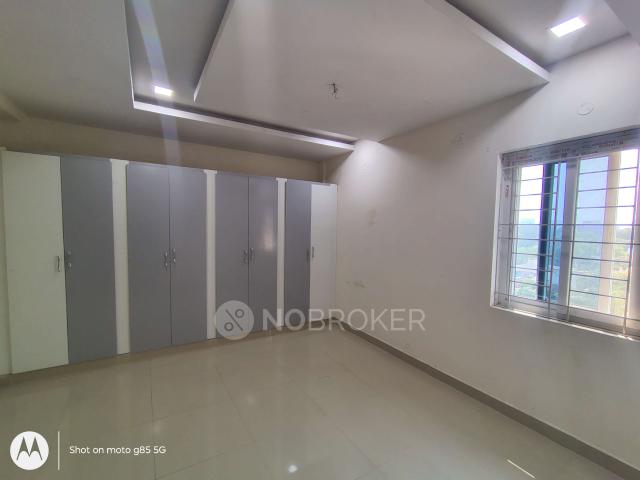 3 BHK Flat In Lake Nestars For Sale In Miyapur