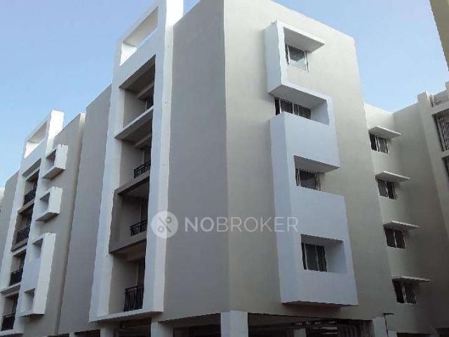 3 BHK Flat In Lake Side 2 For Sale In Puzhal