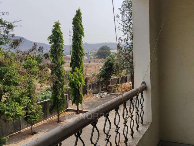 3 BHK Flat In Lake Paradise For Sale In Talegaon Dabhade