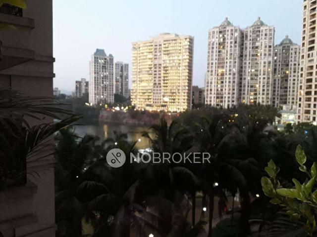3 BHK Flat In Lake Primrose For Sale In Powai