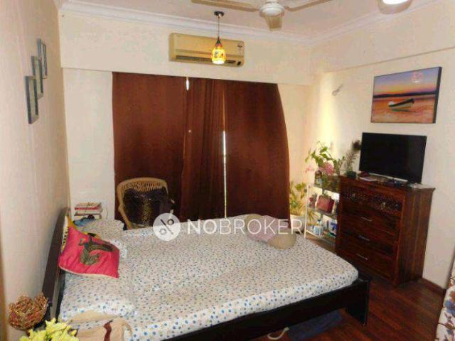 3 BHK Flat In Lake Primrose For Sale In Powai