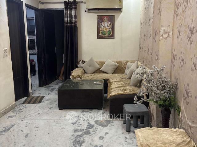 3 BHK Flat In Lake View Apartment Burari For Sale In Burari