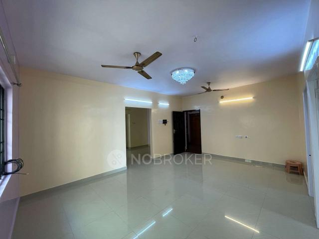 3 BHK Flat In Lake View Appartment For Sale In Velachery