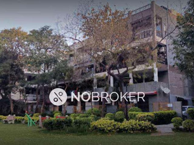 3 BHK Flat In Lake View For Sale In Burari