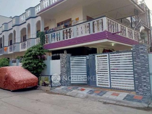3 BHK Flat In Lake View For Sale In Serilingampalle