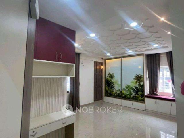 3 BHK Flat In Lake View Meadows for Rent In Vaikuntam Grand