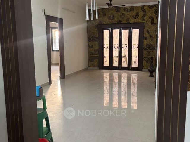 3 BHK Flat In Lake View Mirra Residency for Rent In Begumpe